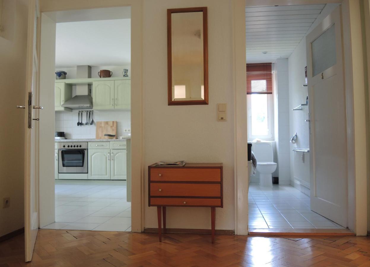 Casa Karp "Belle Etage" Apartment เคอนิกชไตน์ อัน แดร์ เอลเบอ ภายนอก รูปภาพ
