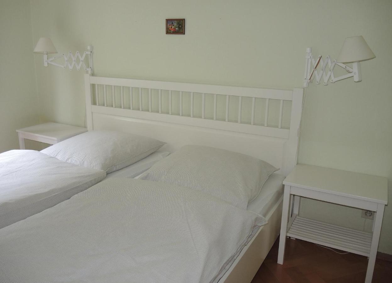 Casa Karp "Belle Etage" Apartment เคอนิกชไตน์ อัน แดร์ เอลเบอ ภายนอก รูปภาพ