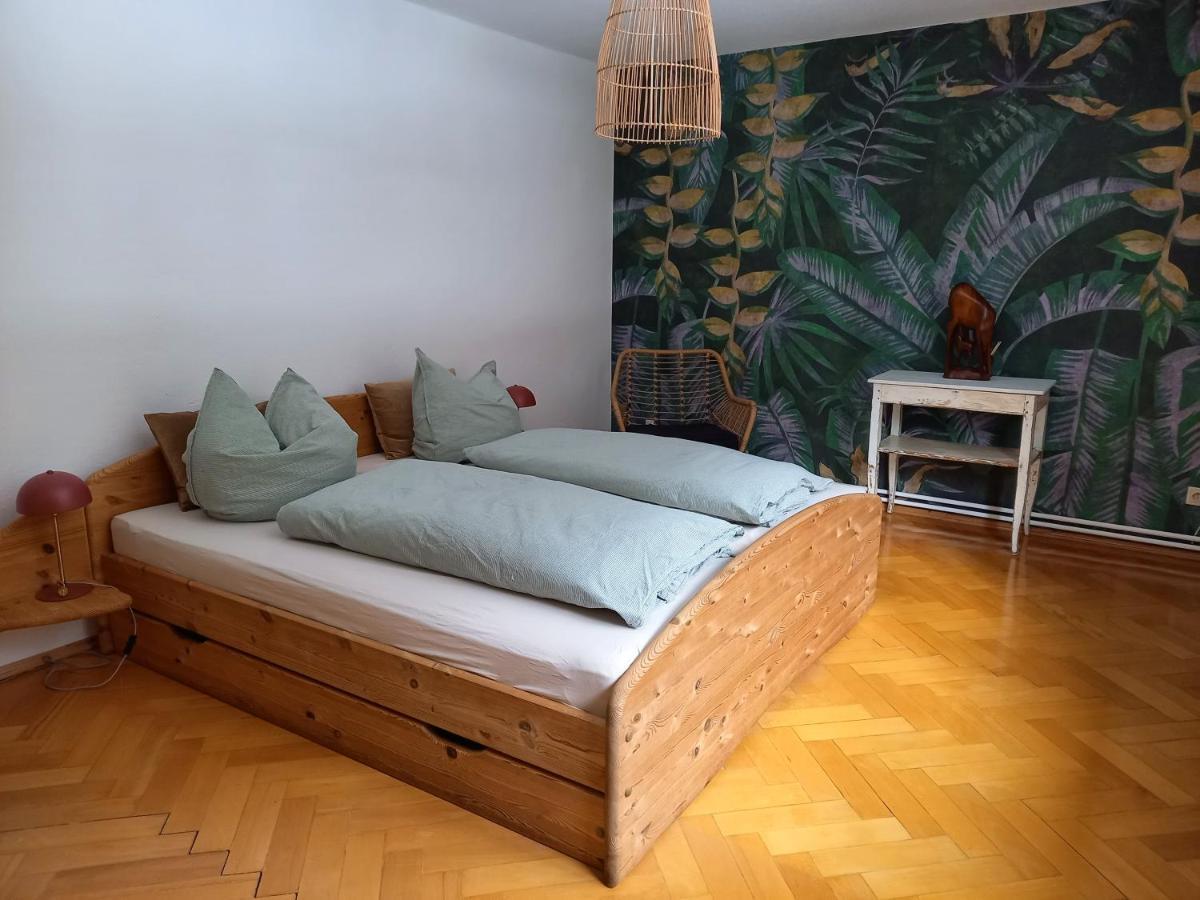 Casa Karp "Belle Etage" Apartment เคอนิกชไตน์ อัน แดร์ เอลเบอ ภายนอก รูปภาพ