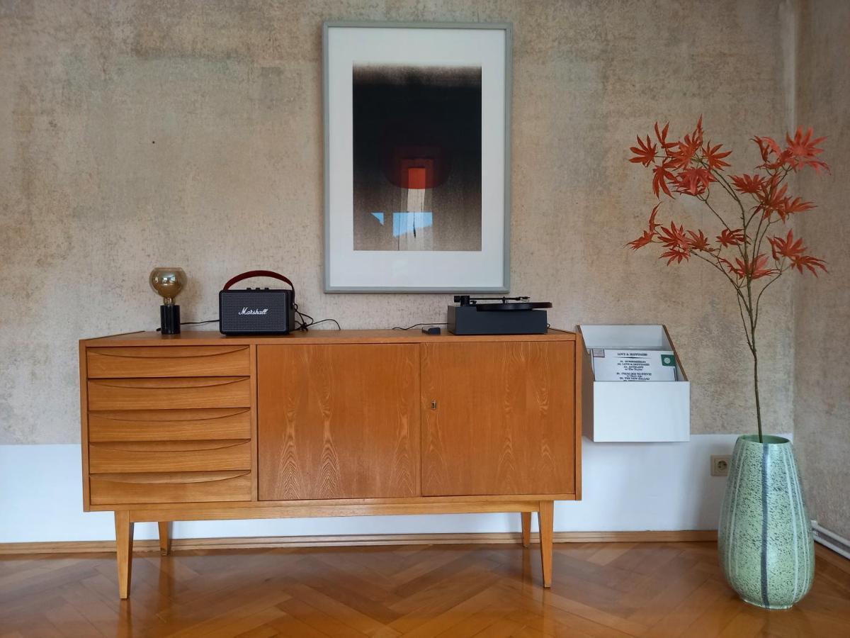 Casa Karp "Belle Etage" Apartment เคอนิกชไตน์ อัน แดร์ เอลเบอ ภายนอก รูปภาพ